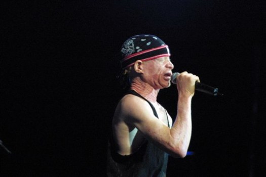 King Yellowman Coming to ‘Wild, Wild West’