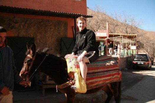 Mark Zuckerberg Makes His Facebook Timeline Public