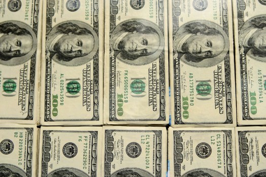 The Ratchet: Which Budget Are They Worried About?