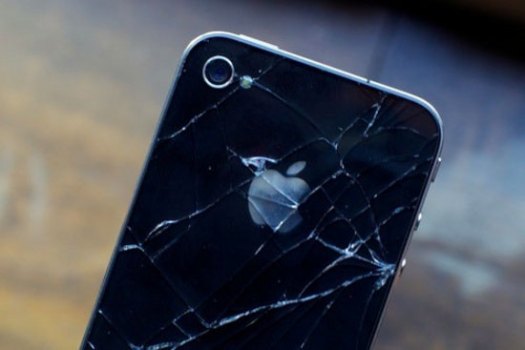 iPhone 5 Easy to Scratch: User Forums