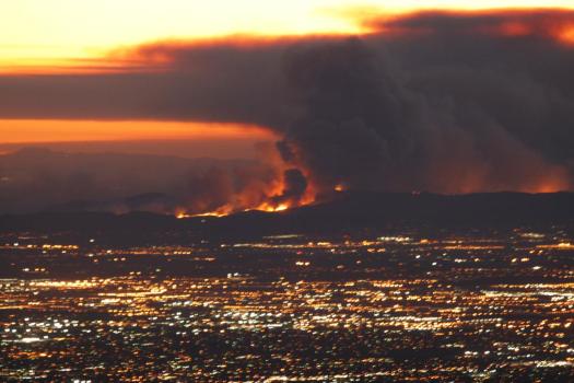 Democrats vs. The Inland Empire