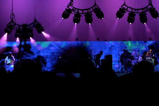 MGMT vs. Tool at SDSU