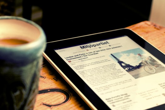 Flipboard Is Taking Its App to China