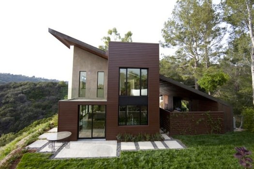 "Twilight" Love Shack Still Rentable
