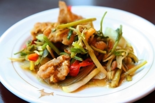 Oxnard's 1st International Restaurant Week