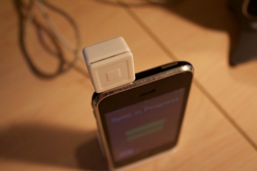 Square Reaches 1 in 8 Credit Takers