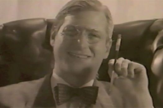Steve Jobs Channels FDR in Bizarre Apple WWII Epic
