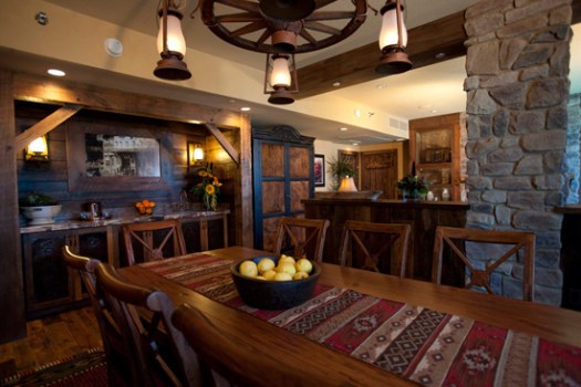 Big Thunder Suite Sneak Peek