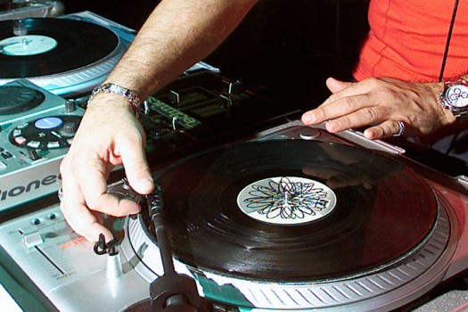 Happy Record Store Day!