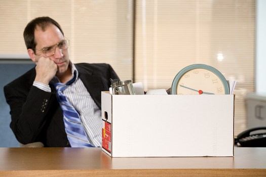 Enough Long-Term Unemployed For a New City