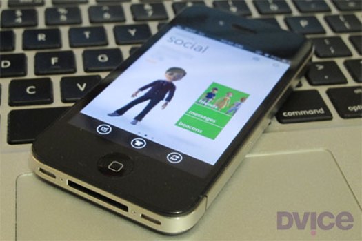 Microsoft Will Extend Xbox Live to iOS and Android Devices