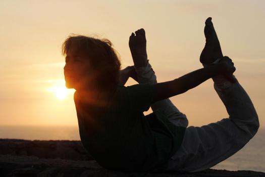 Yoga Teacher at Facebook Fired For Smartphone Ban