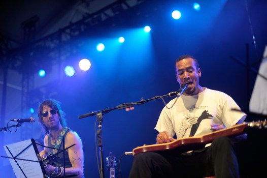 Sounds Like San Diego: Aug. 18
