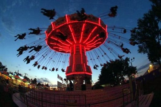 San Bernardino County Fair