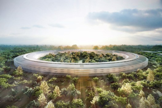 Apple Needs A Third Campus
