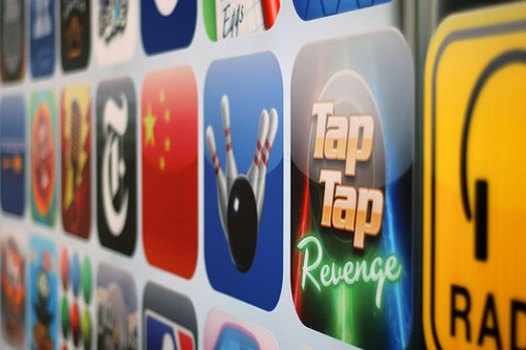 A Walk-In App Store, Not Owned by Apple or Google