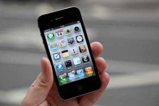 150,000 iPhone 5s a Day Are Being Manufactured 