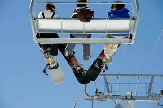 All Things Ski and Snow in Del Mar