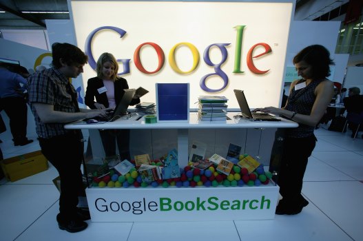 Google to Launch New 'Semantic Search'