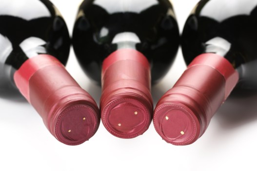New Order and New Wines