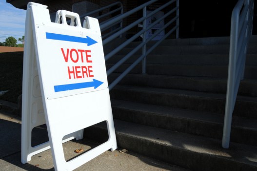 Dust Settles in State Assembly Races