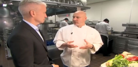 Wednesday Watch List: Top Chef Goes Tropical!