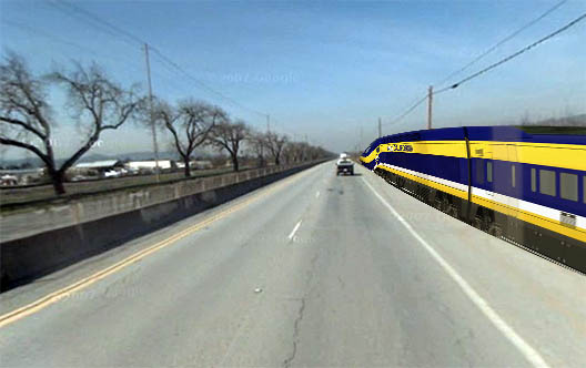 Opinion: Requisite Read on High-Speed Rail