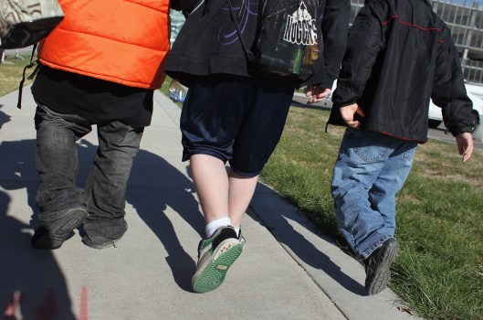 'Parent Trigger' Seems Here to Stay