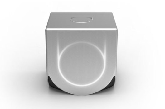 Ouya Is a $100 Android Game Console That Encourages Hacking