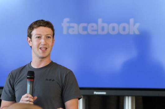 Facebook Paid Big Bucks to Farm Bureau