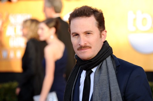 Darren Aronofsky Drops Out of "Wolverine"