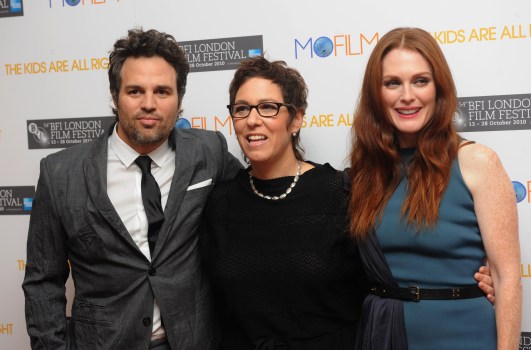 "The Kids Are All Right" Director Lisa Cholodenko on What Went Right