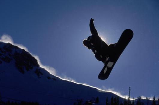 Dynamite Downhill Deal