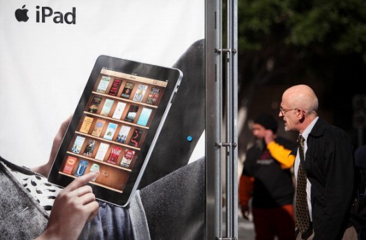 Apple Hits Its Highest Valuation