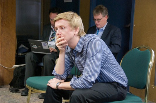 Facebook Co-Founder's Husband Runs for Congress