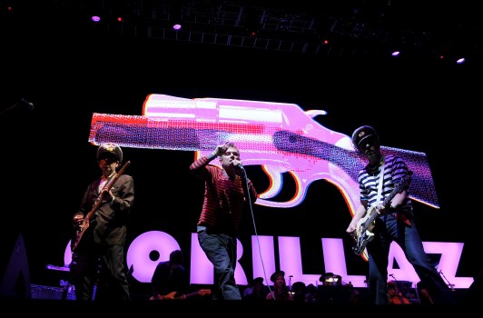 The Best and Worst of Coachella