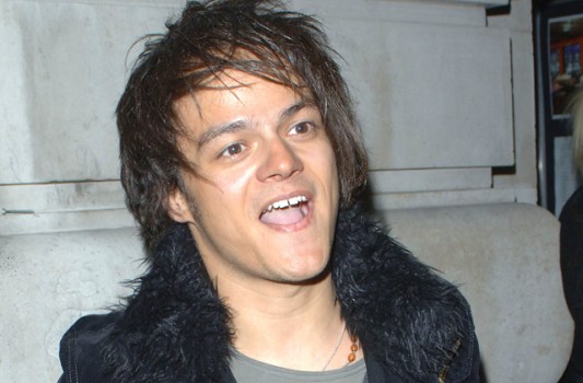 Jamie Cullem Can't 'Stop the Music'