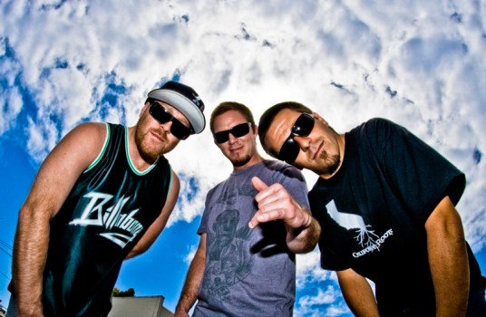 SD to Get Slightly Stoopid This Weekend