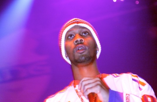 RZA Skipping Wu-Tang’s Rebirth Tour