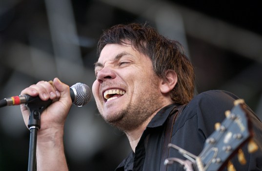 Wilco Are a Symphony to Your Ears
