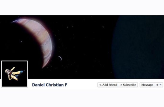 Timeline to Become Default on Facebook