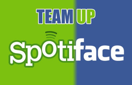 Spotify No Longer Comes Without Facebook