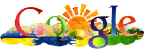 Can Your Kid Doodle Google?
