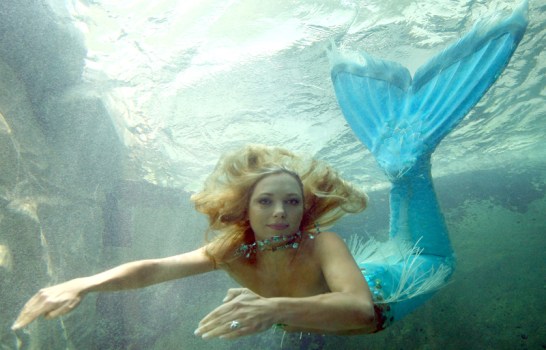 If Redevelopment Dies, Are Football and Mermaids Next?
