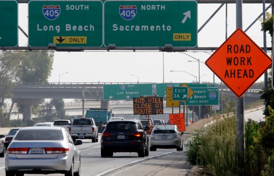 Opinion: What Car Tax?