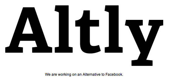 Ex-Myspace Exec Banks on New Facebook