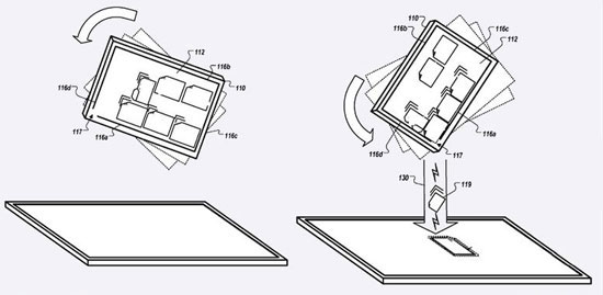 12 Gaming-Changing Apple Patents We'd Love to See in the iPhone 5