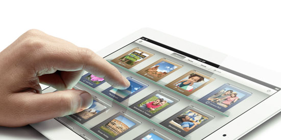 An iPad by Any Other Name