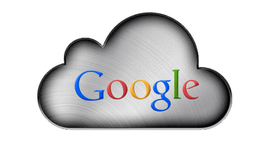Google Drives Into the Cloud