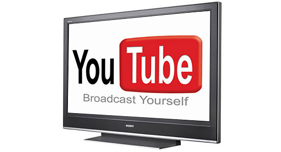 Google Spending $100 Million on YouTube Content